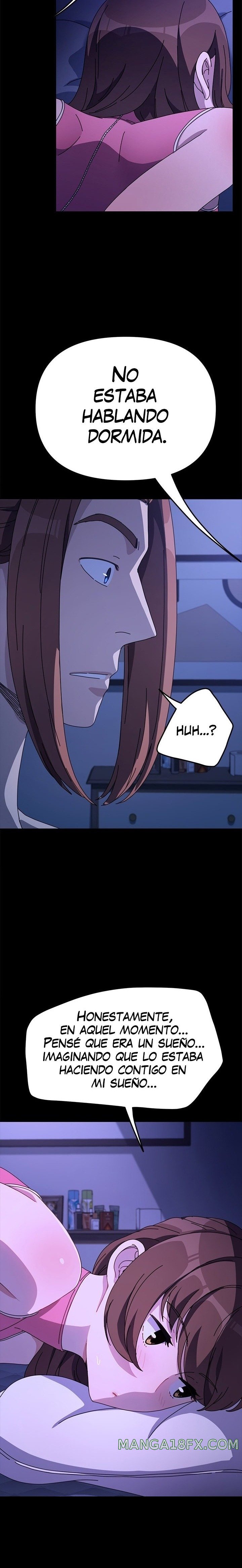 Ugh! My Husband Raw Chapter 47 image 20
