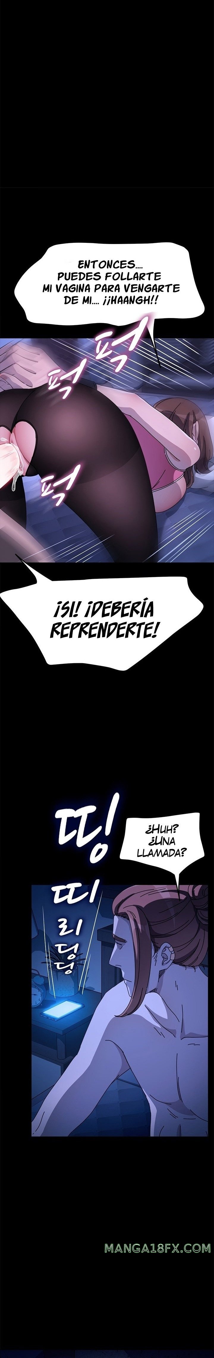 Ugh! My Husband Raw Chapter 47 image 23