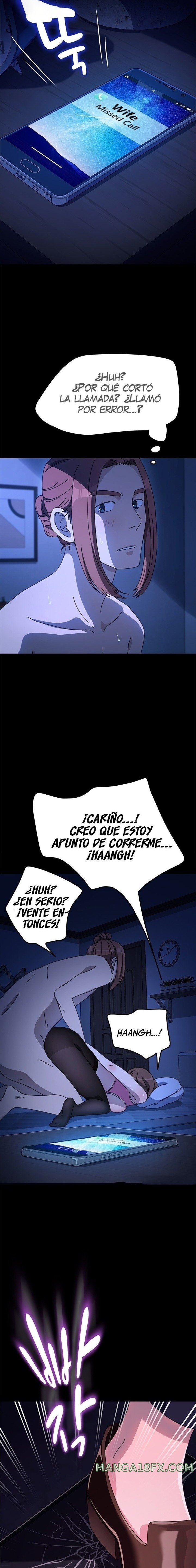 Ugh! My Husband Raw Chapter 47 image 24