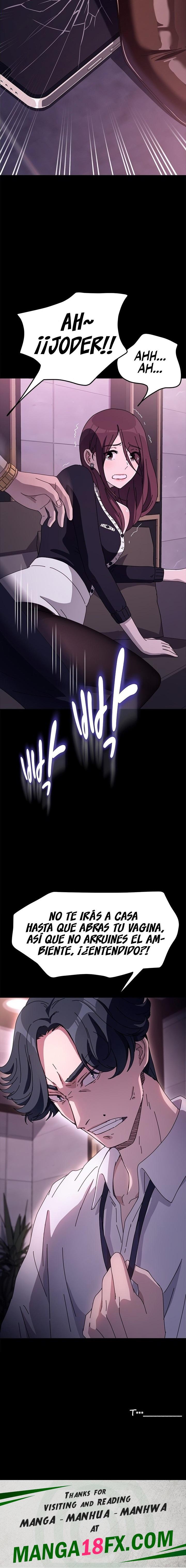 Ugh! My Husband Raw Chapter 47 image 25