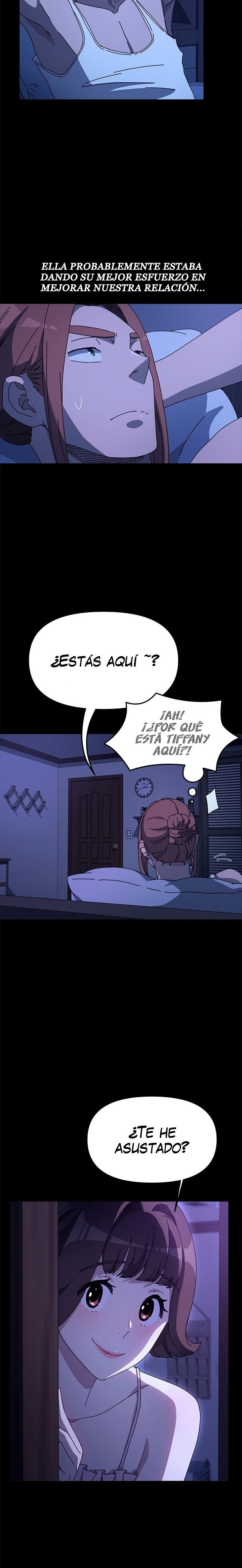 Ugh! My Husband Raw Chapter 47 image 2