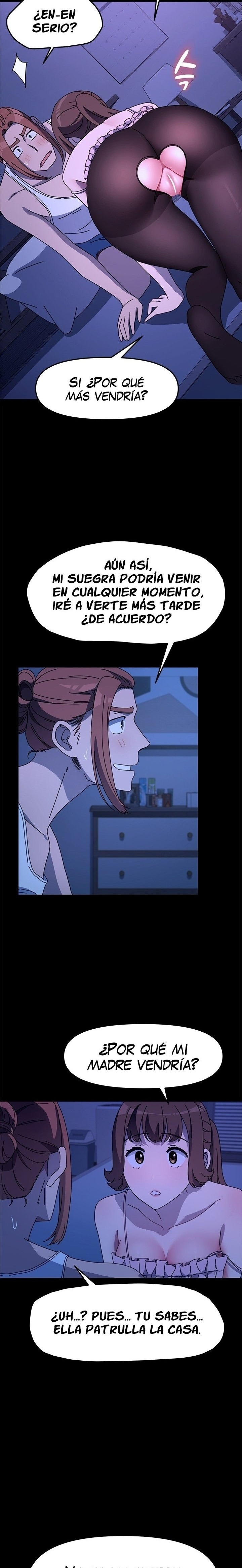 Ugh! My Husband Raw Chapter 47 image 4
