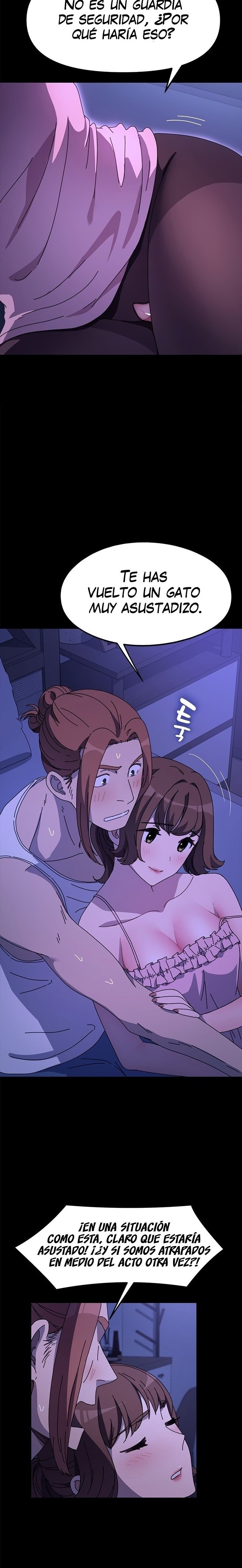 Ugh! My Husband Raw Chapter 47 image 5