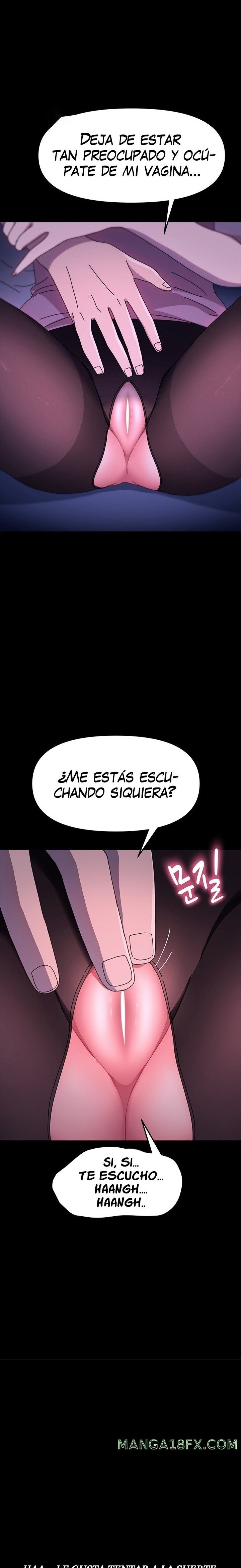 Ugh! My Husband Raw Chapter 47 image 6