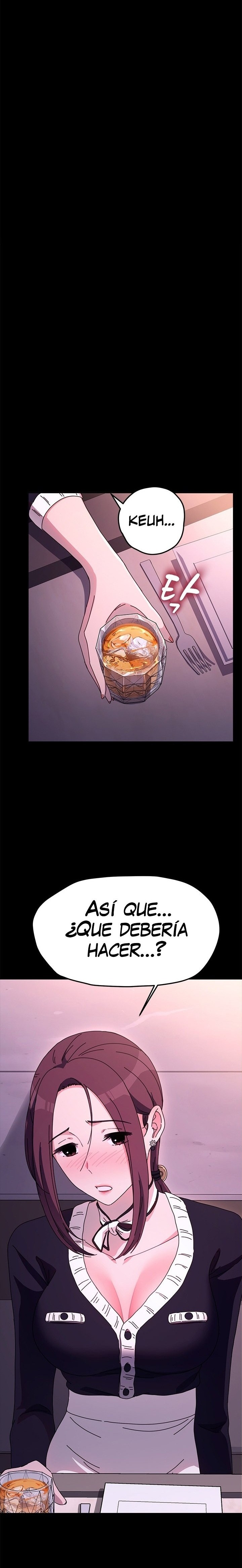 Ugh! My Husband Raw Chapter 47 image 8