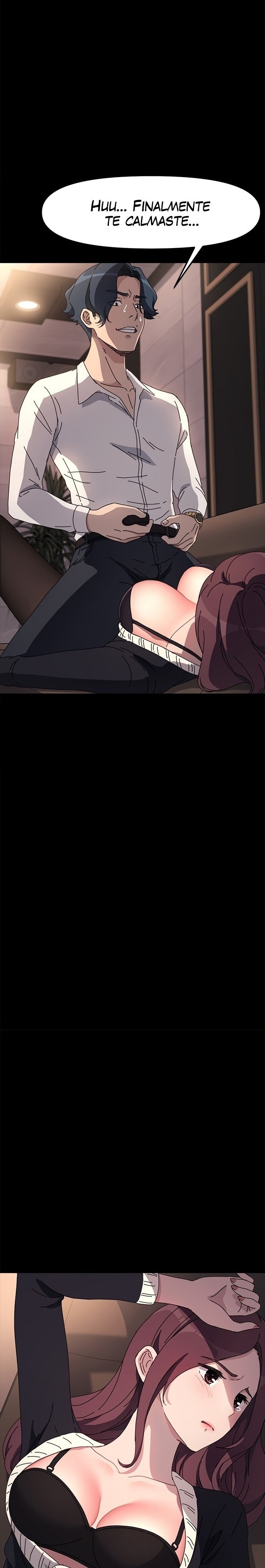 Ugh! My Husband Raw Chapter 48 image 11