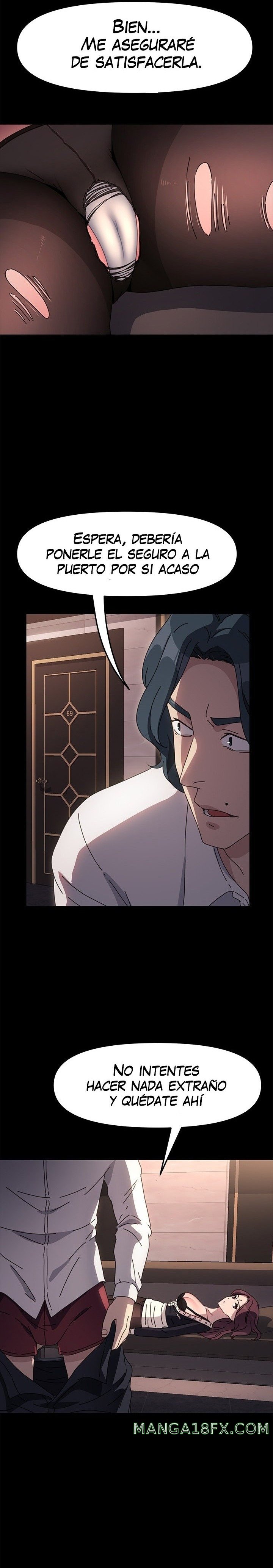 Ugh! My Husband Raw Chapter 48 image 13