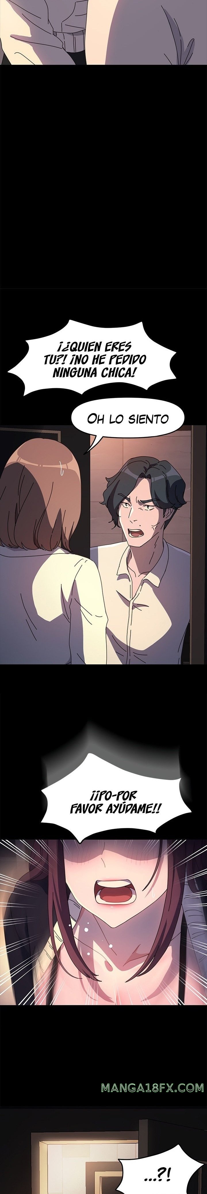 Ugh! My Husband Raw Chapter 48 image 15