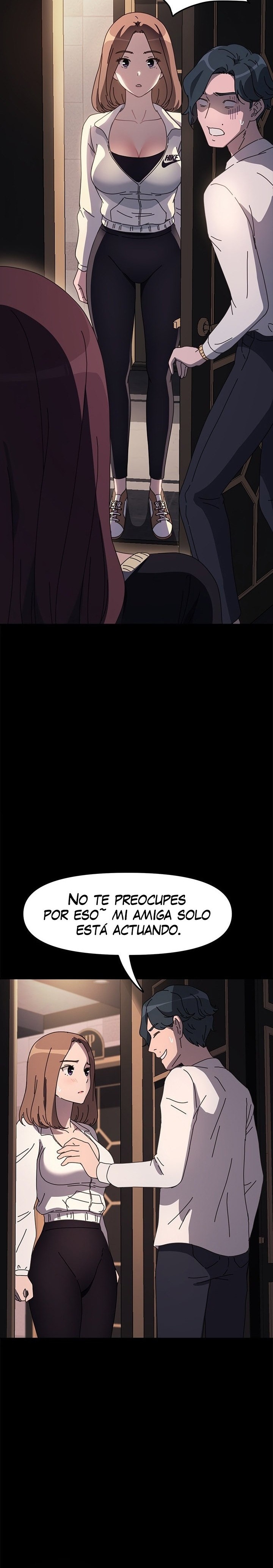 Ugh! My Husband Raw Chapter 48 image 16