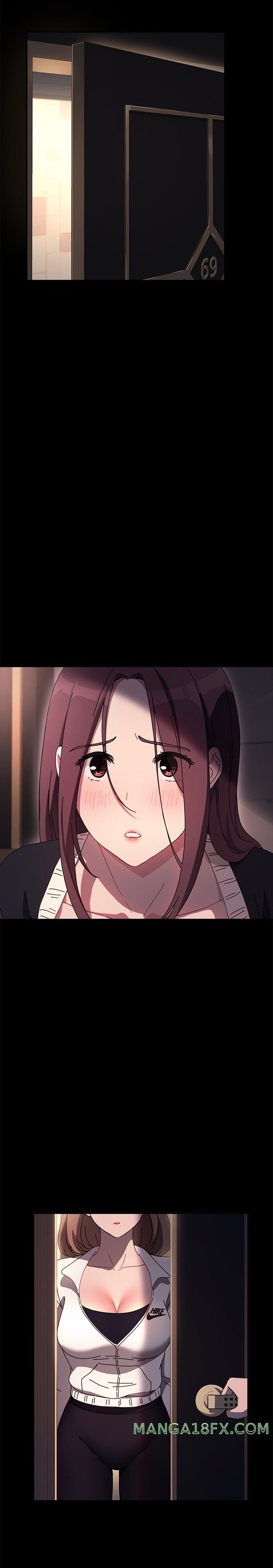 Ugh! My Husband Raw Chapter 48 image 17