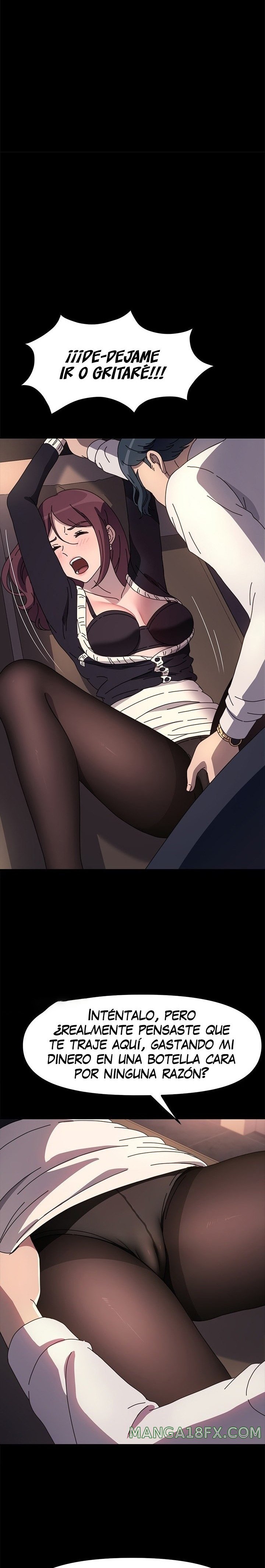 Ugh! My Husband Raw Chapter 48 image 1
