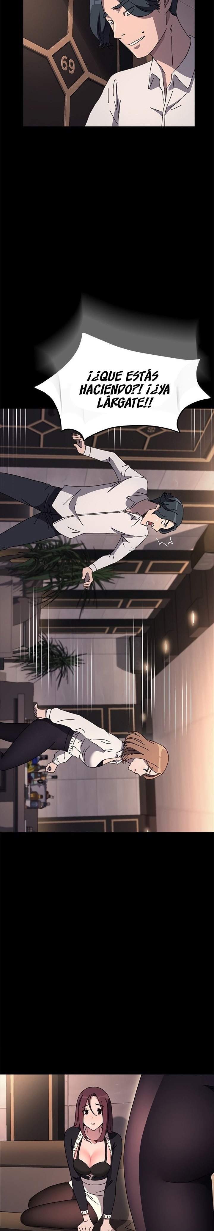 Ugh! My Husband Raw Chapter 48 image 19
