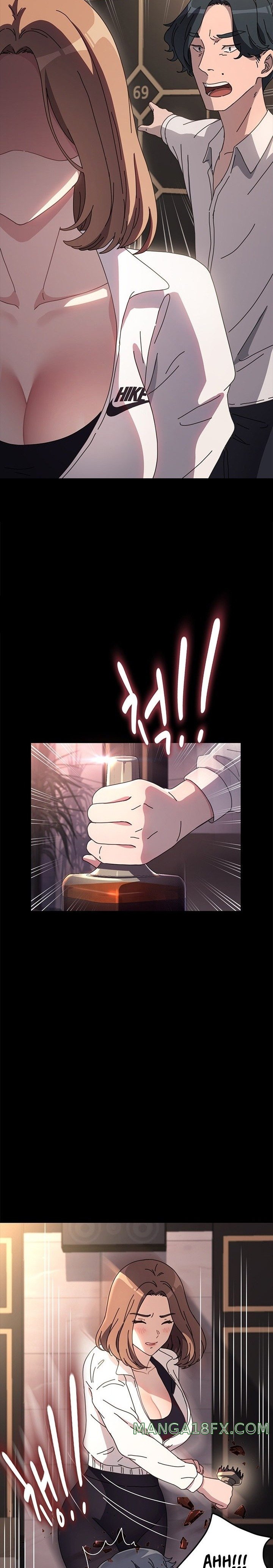 Ugh! My Husband Raw Chapter 48 image 21