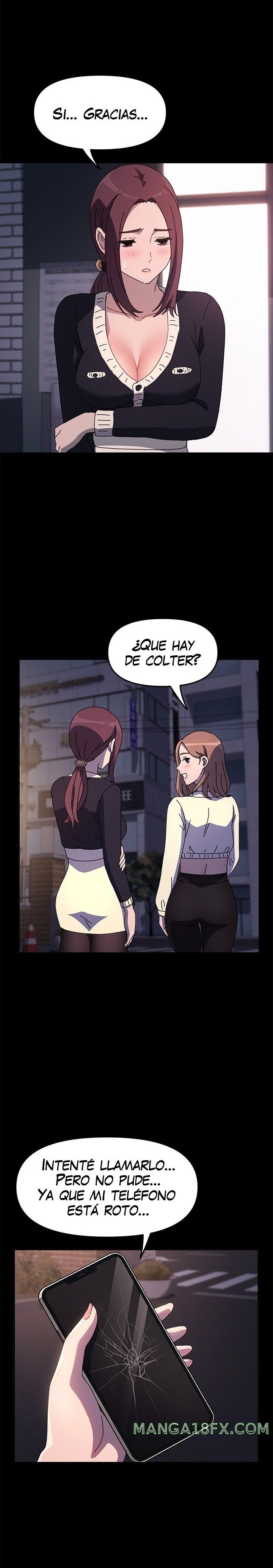 Ugh! My Husband Raw Chapter 48 image 25