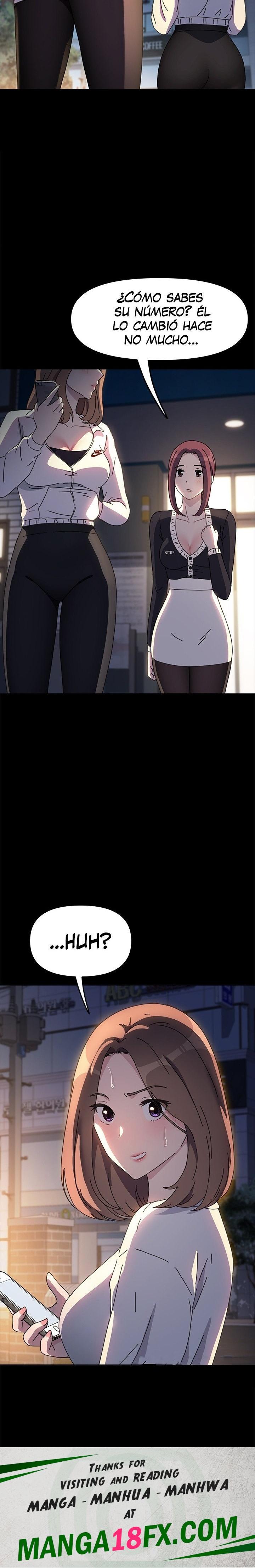 Ugh! My Husband Raw Chapter 48 image 27