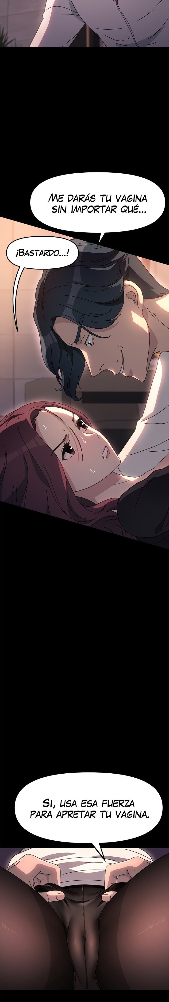 Ugh! My Husband Raw Chapter 48 image 3