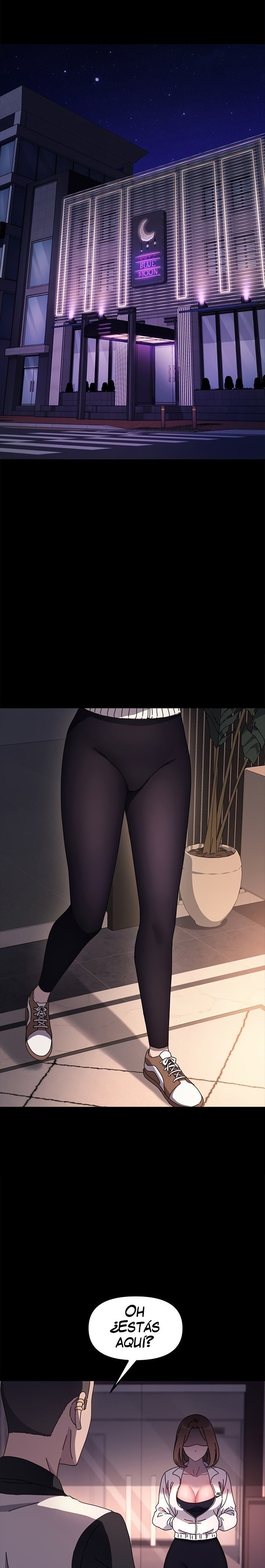 Ugh! My Husband Raw Chapter 48 image 5