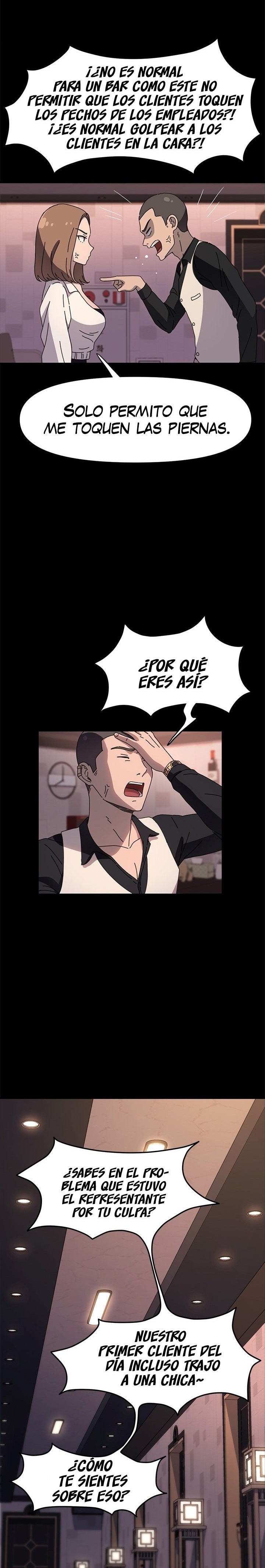 Ugh! My Husband Raw Chapter 48 image 7
