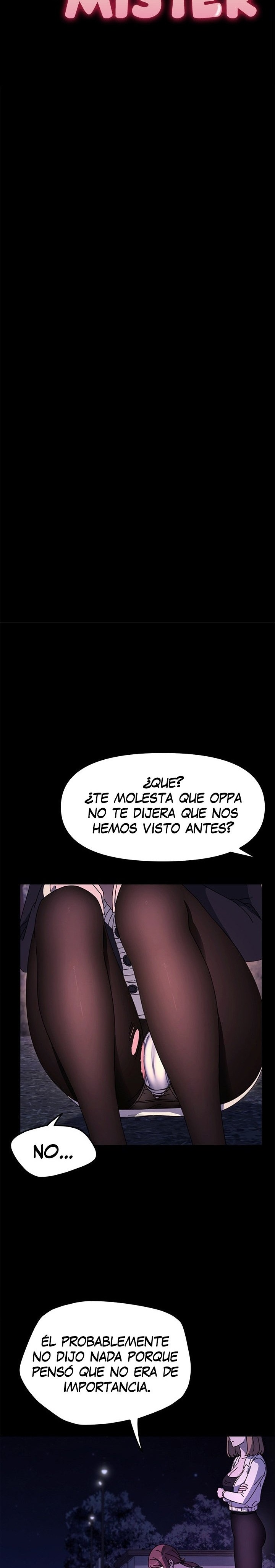 Ugh! My Husband Raw Chapter 49 image 10