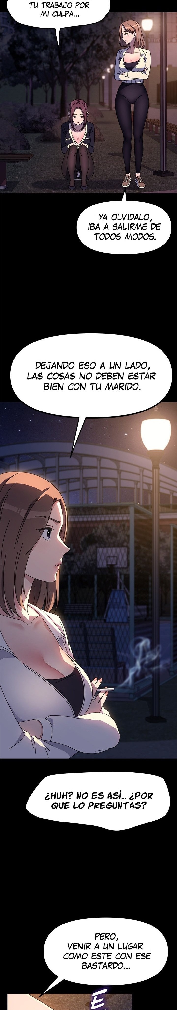 Ugh! My Husband Raw Chapter 49 image 12