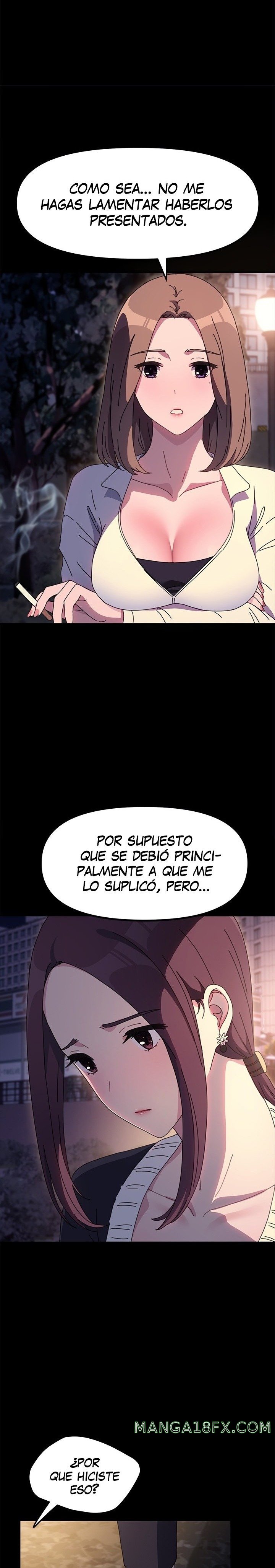Ugh! My Husband Raw Chapter 49 image 14
