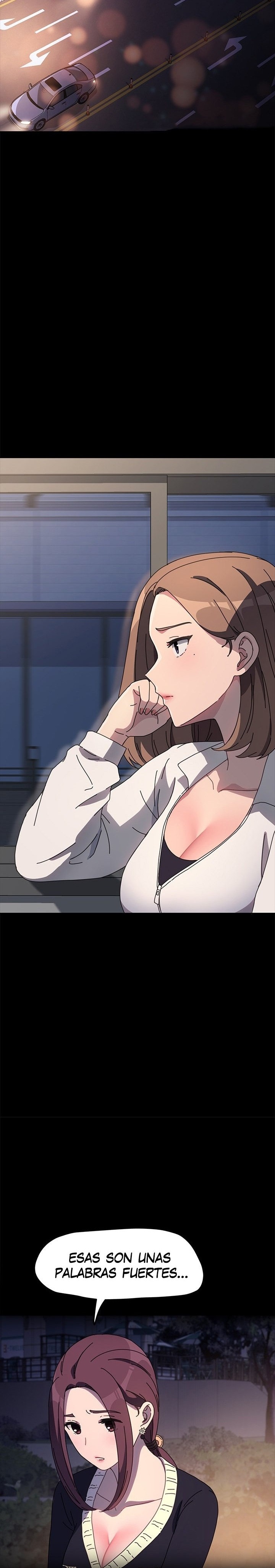 Ugh! My Husband Raw Chapter 49 image 17