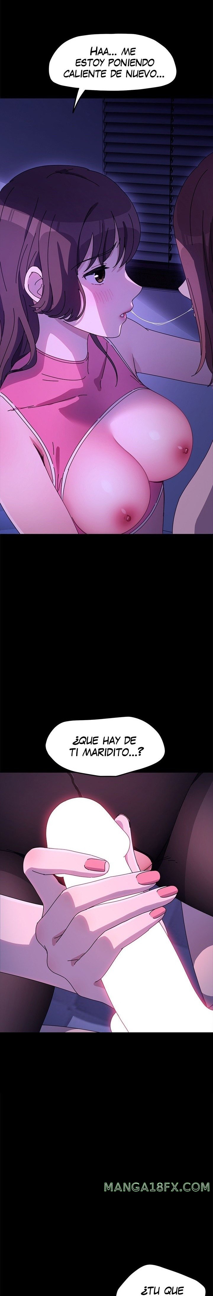 Ugh! My Husband Raw Chapter 49 image 1