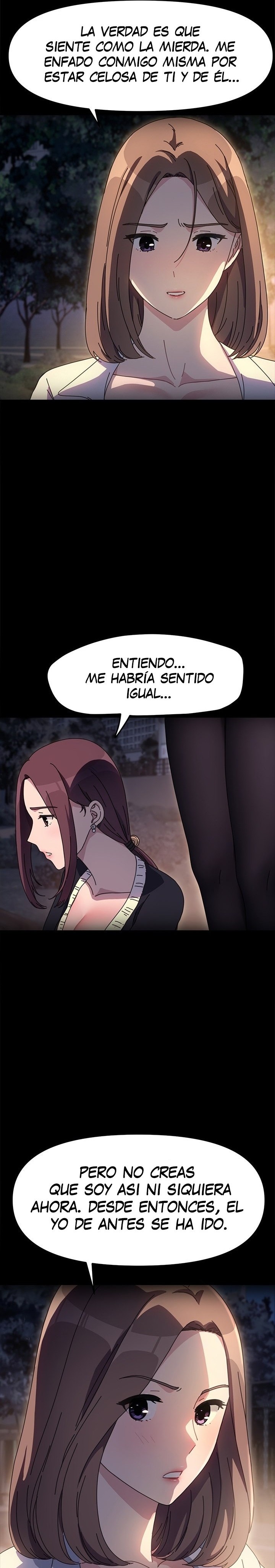 Ugh! My Husband Raw Chapter 49 image 19