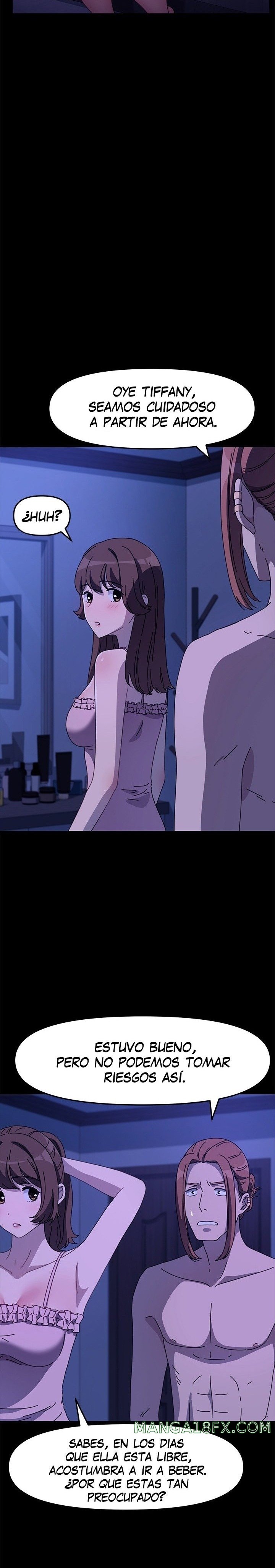 Ugh! My Husband Raw Chapter 49 image 22