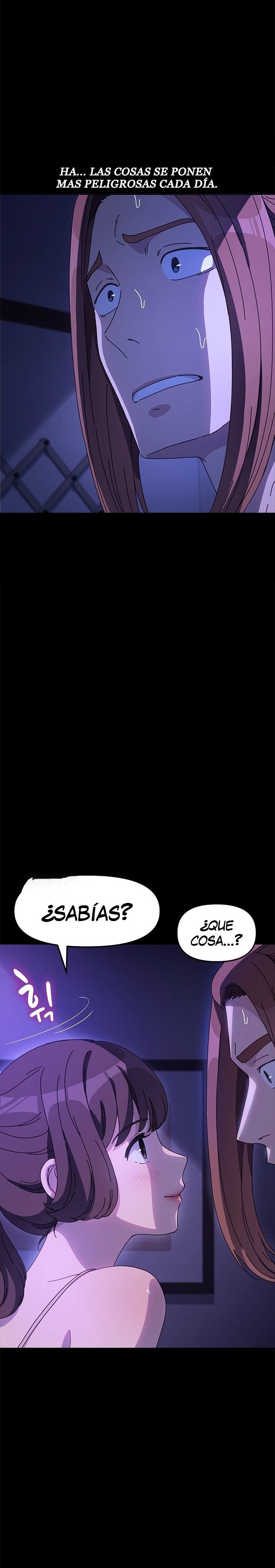 Ugh! My Husband Raw Chapter 49 image 23