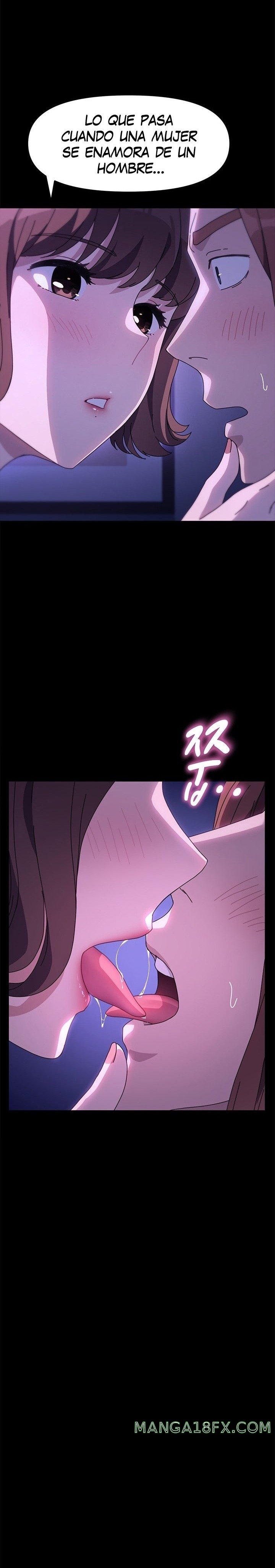 Ugh! My Husband Raw Chapter 49 image 24