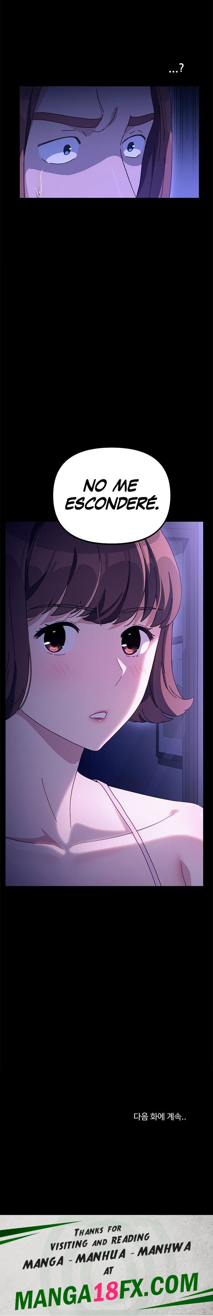 Ugh! My Husband Raw Chapter 49 image 27