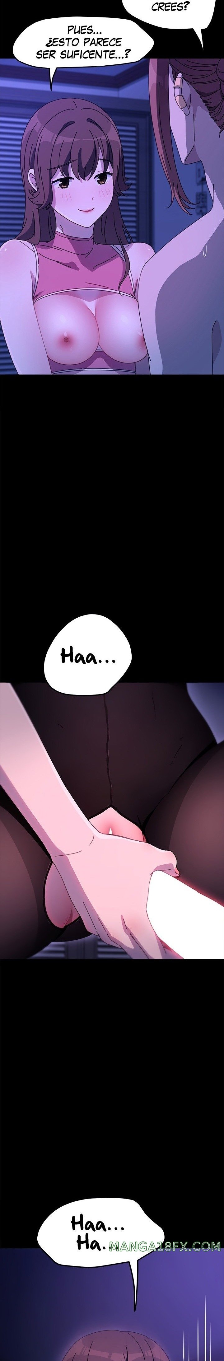 Ugh! My Husband Raw Chapter 49 image 2