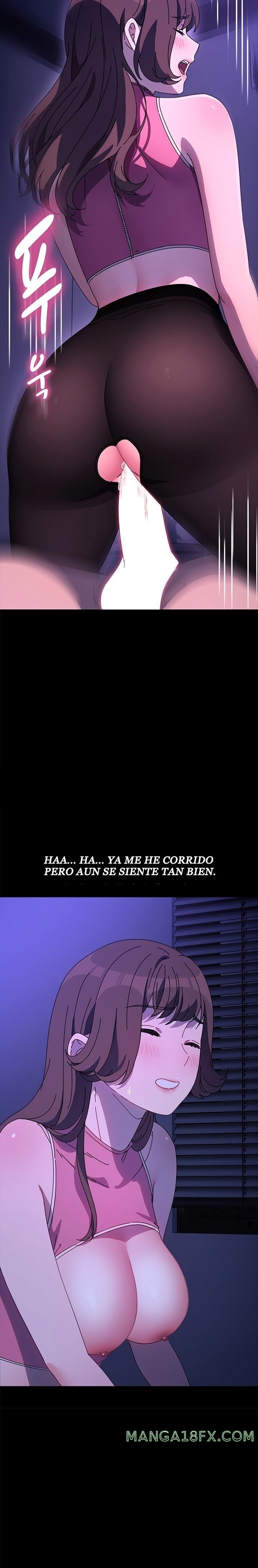 Ugh! My Husband Raw Chapter 49 image 3