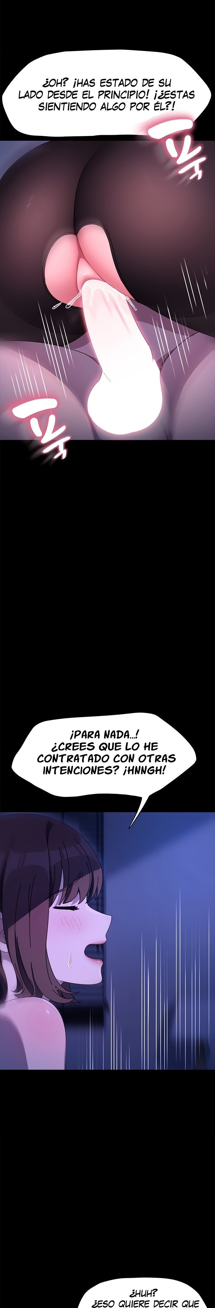 Ugh! My Husband Raw Chapter 49 image 5