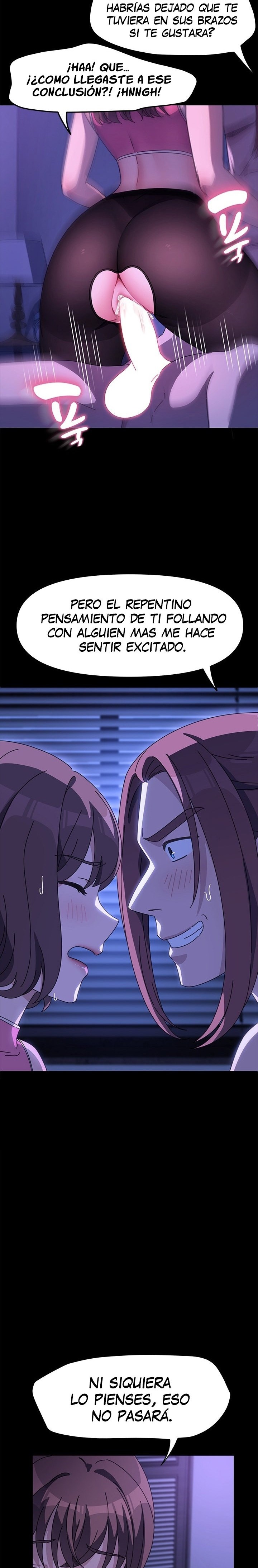 Ugh! My Husband Raw Chapter 49 image 6