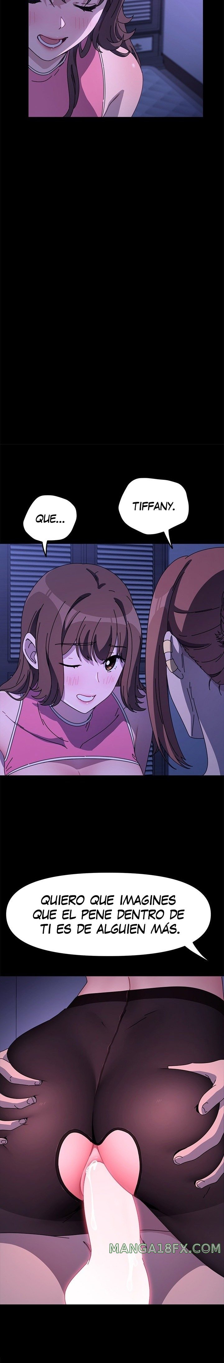 Ugh! My Husband Raw Chapter 49 image 7