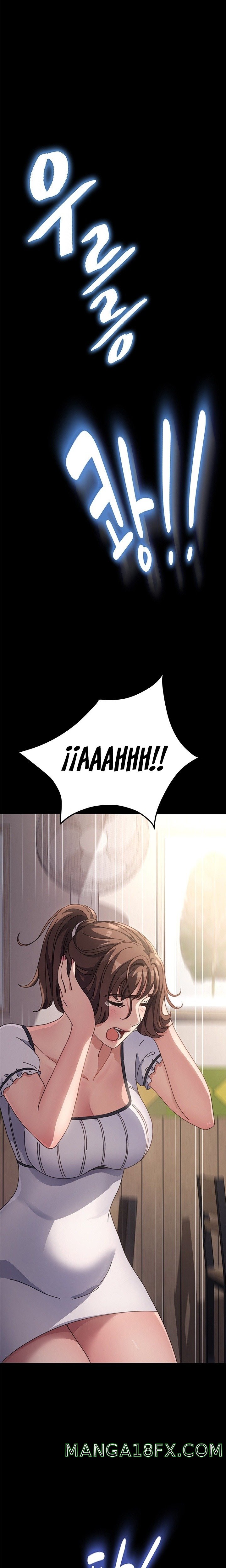 Ugh! My Husband Raw Chapter 5 image 15