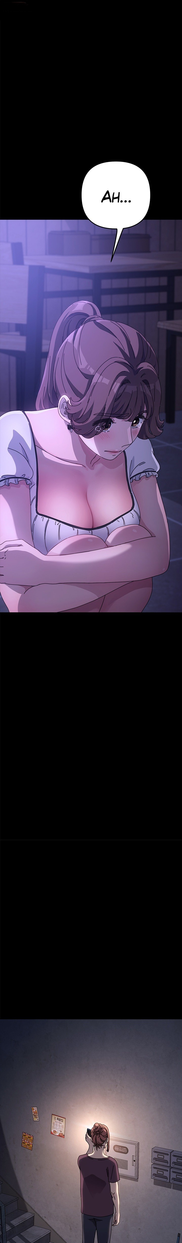 Ugh! My Husband Raw Chapter 5 image 17