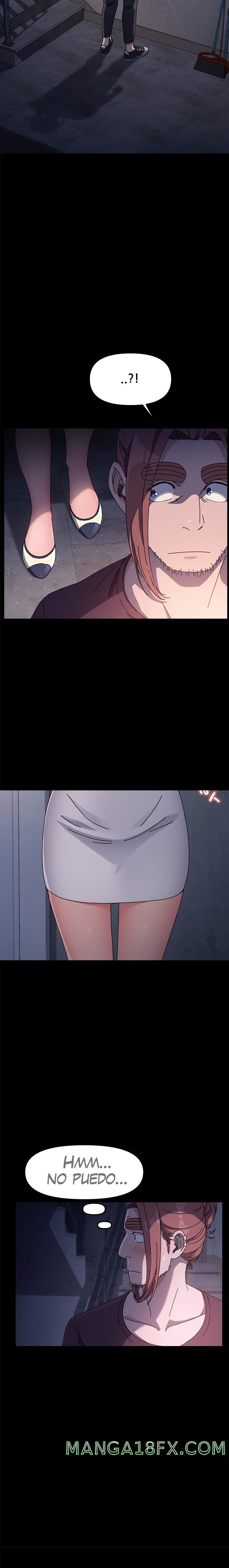 Ugh! My Husband Raw Chapter 5 image 18