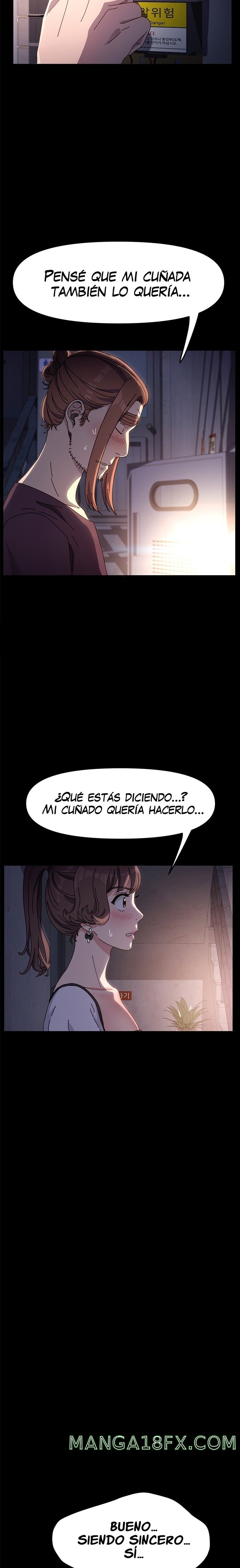 Ugh! My Husband Raw Chapter 5 image 21