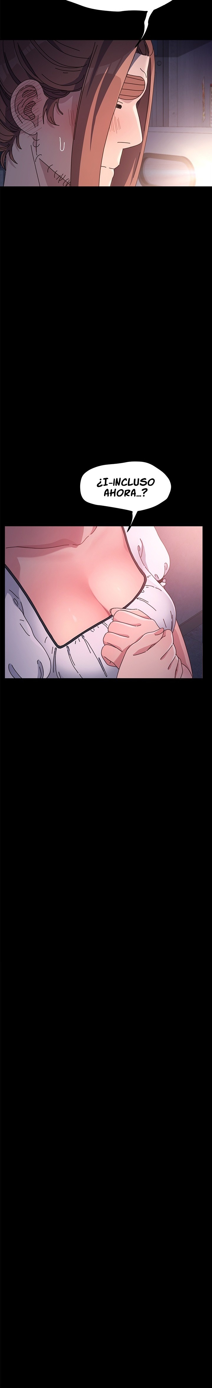Ugh! My Husband Raw Chapter 5 image 22