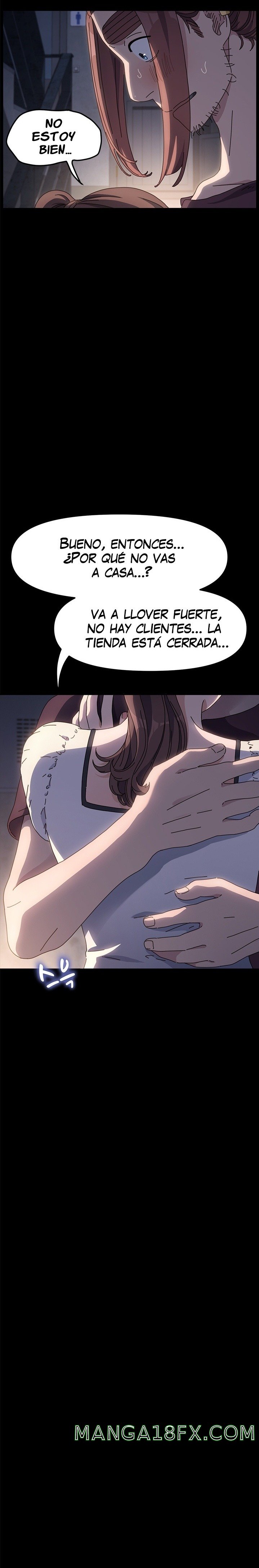 Ugh! My Husband Raw Chapter 5 image 25