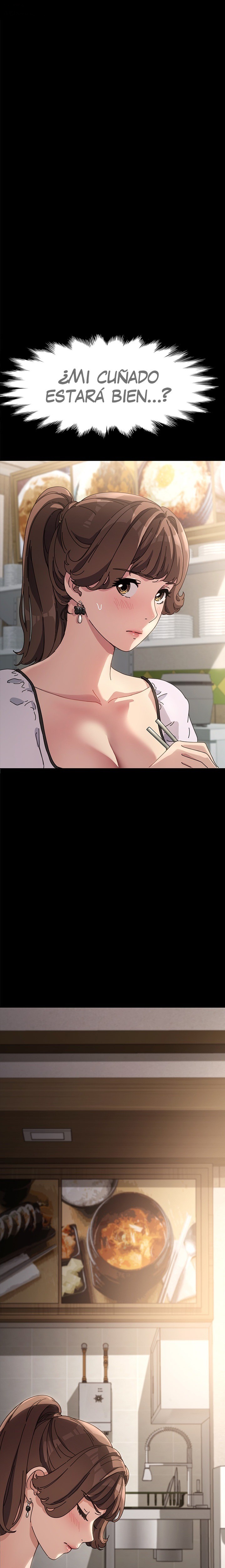 Ugh! My Husband Raw Chapter 5 image 2