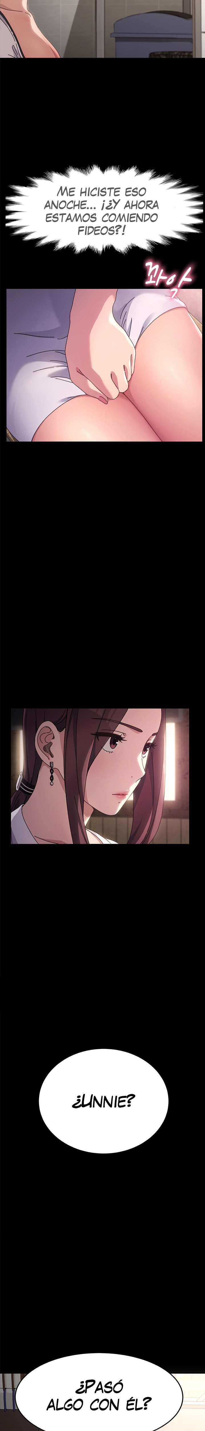 Ugh! My Husband Raw Chapter 5 image 3