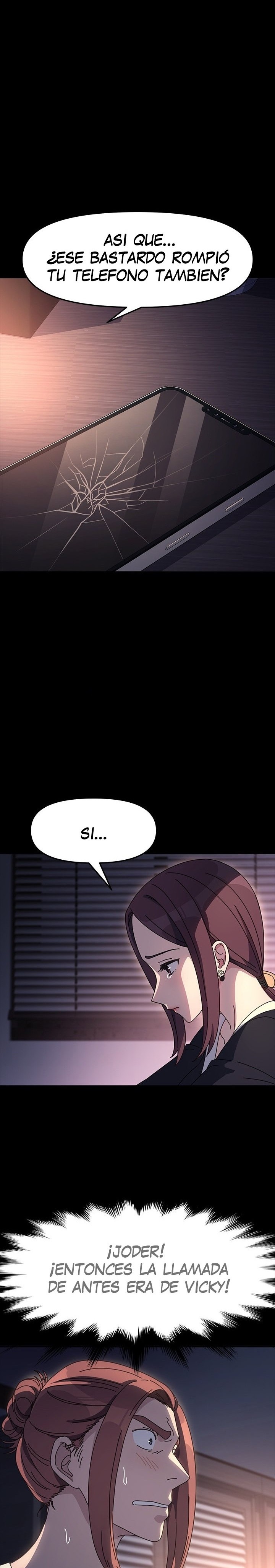 Ugh! My Husband Raw Chapter 50 image 10