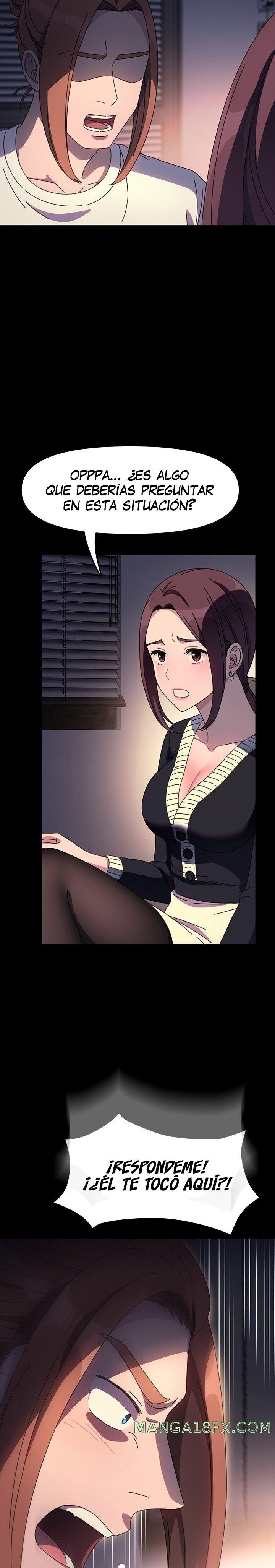 Ugh! My Husband Raw Chapter 50 image 14