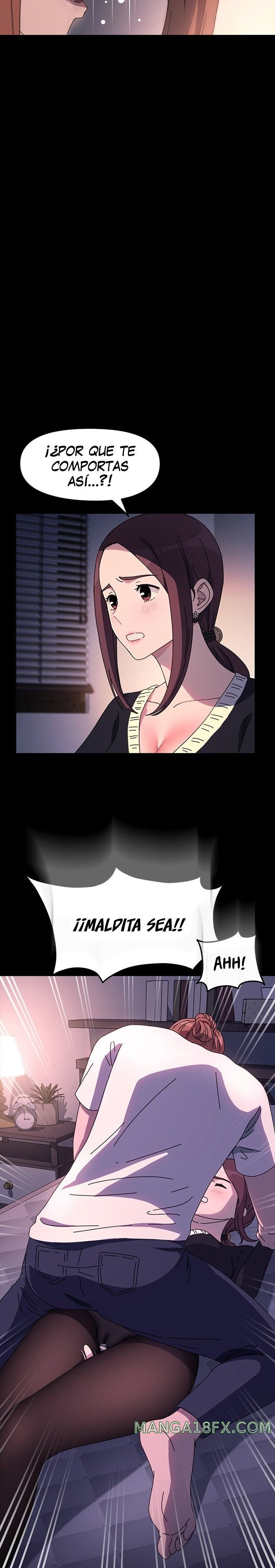 Ugh! My Husband Raw Chapter 50 image 15