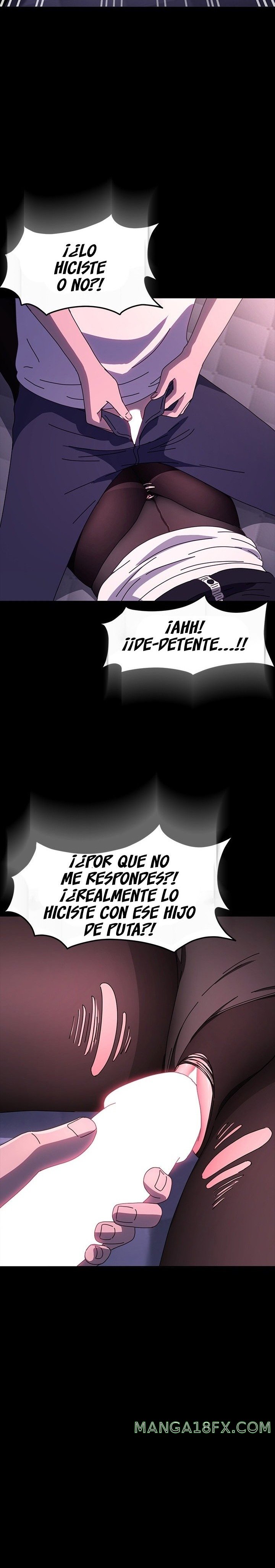 Ugh! My Husband Raw Chapter 50 image 16
