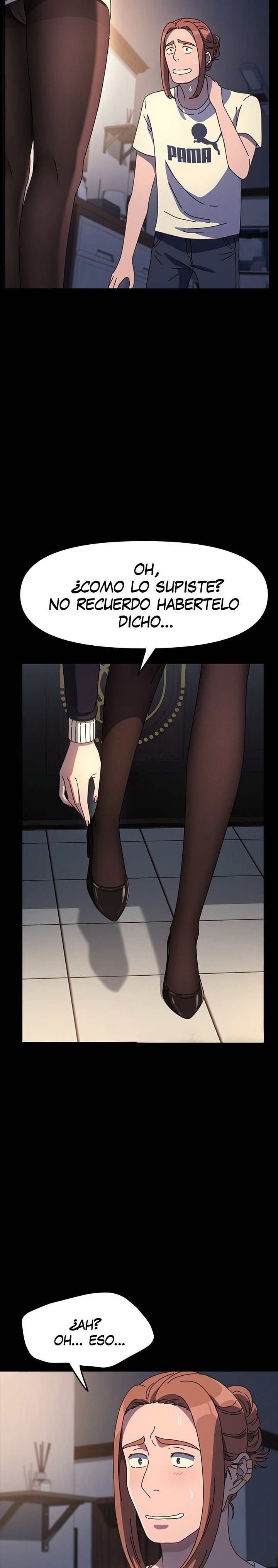 Ugh! My Husband Raw Chapter 50 image 1
